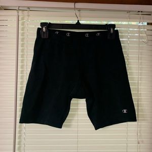 Bike Shorts
